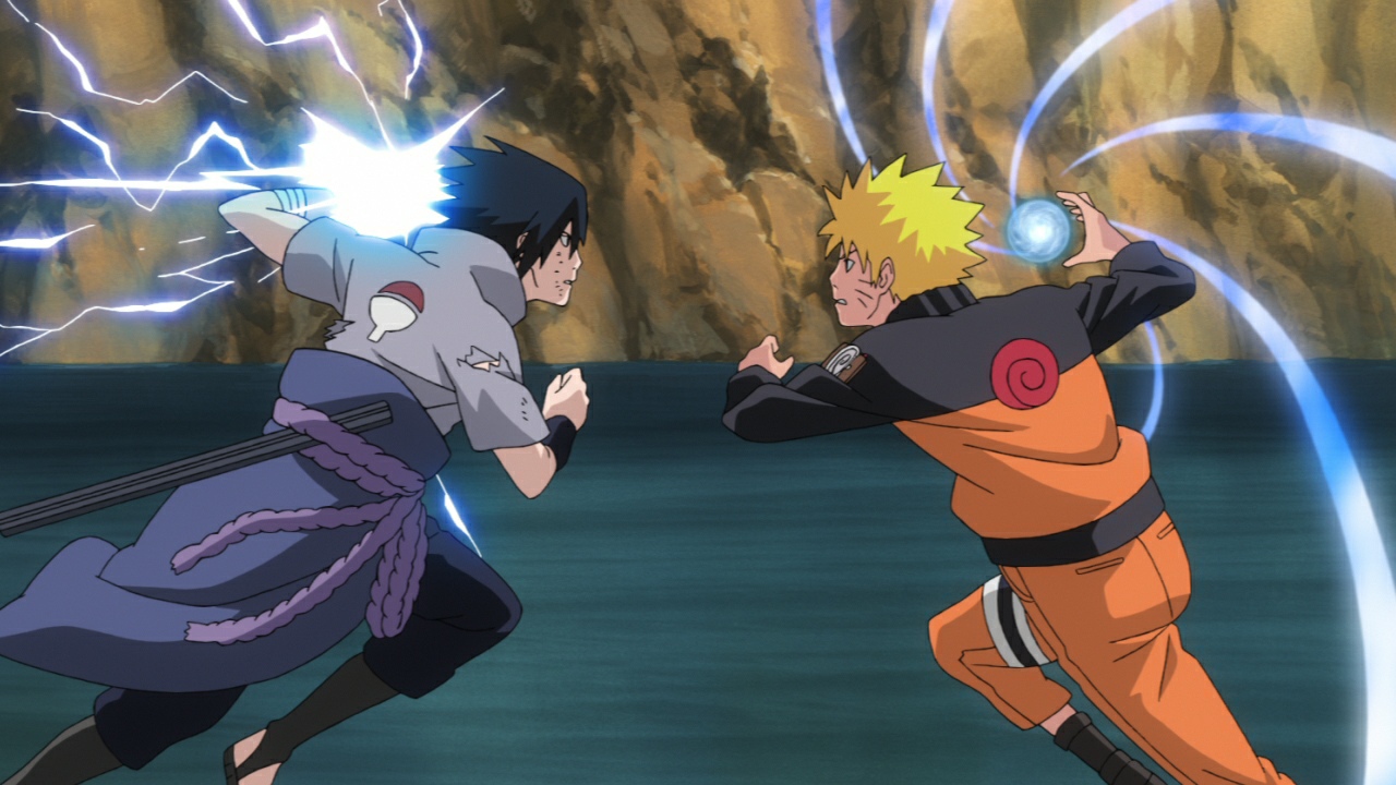 Naruto Shippuden: Ultimate Ninja Storm Generations - Imagen 40